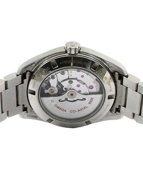 Omega Aqua Terra 150m Gents 231.10.42.21.03.003